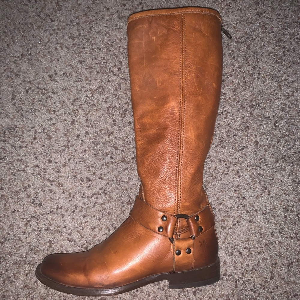 Frye boots